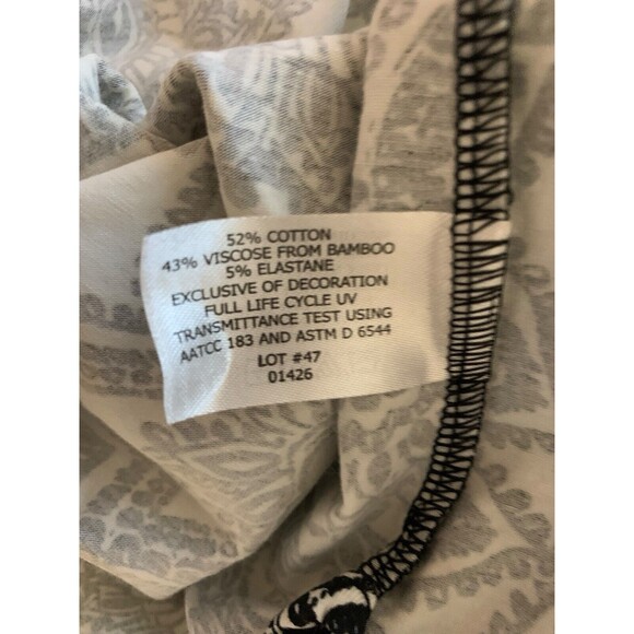 Coolibar NEW UPF 50+ Women's Sz 3X Seaboard Beach Cover-Up Dress Sun Protective - Picture 12 of 16